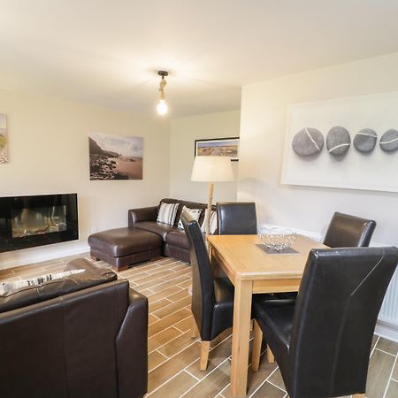 Driftwood, Harlech Appartement Buitenkant foto
