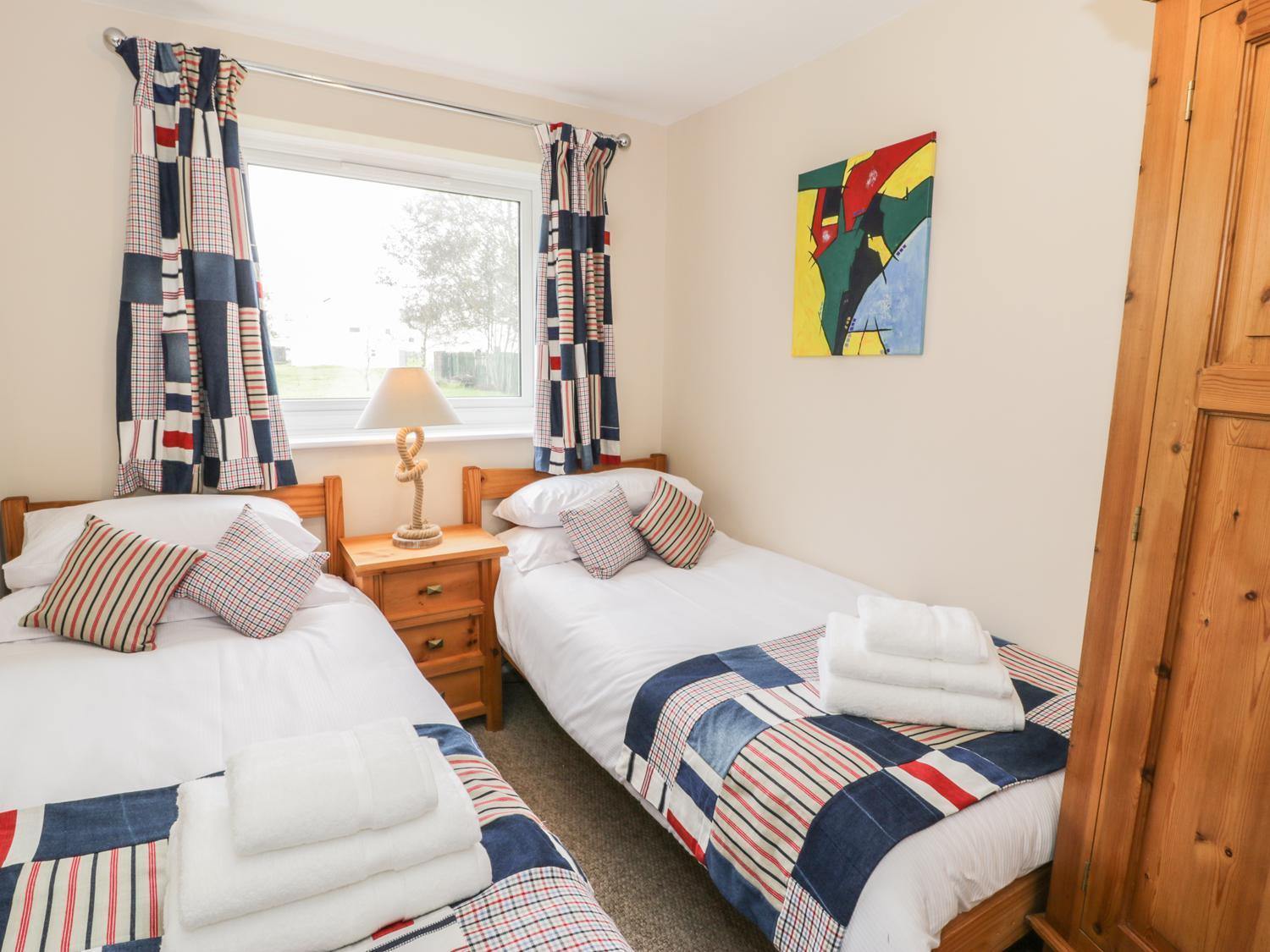 Driftwood, Harlech Appartement Buitenkant foto